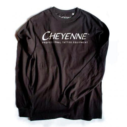 Cheyenne Long Sleeve Tee