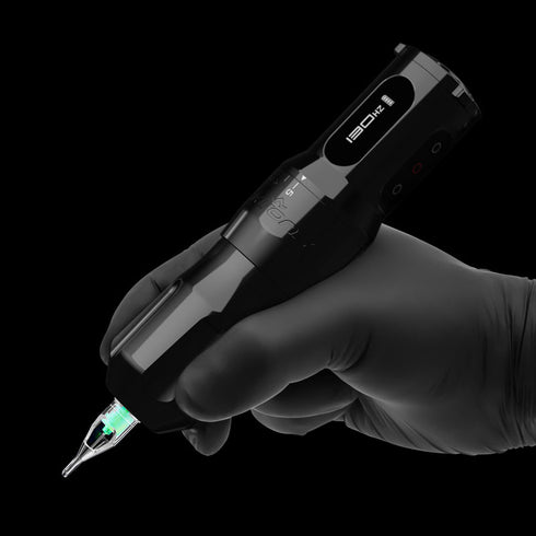 FK Irons|One Adjust Tattoo Machine 可変ストローク|Stealth