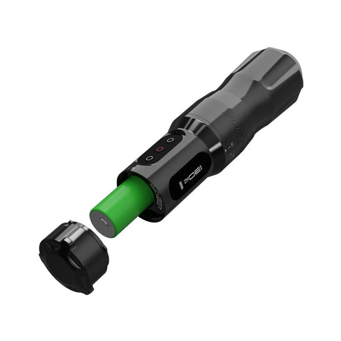 FK Irons|One Adjust Tattoo Machine 可変ストローク|Stealth