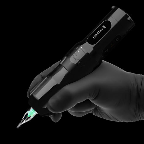 FK Irons|One Adjust Tattoo Machine 可変ストローク|Stealth