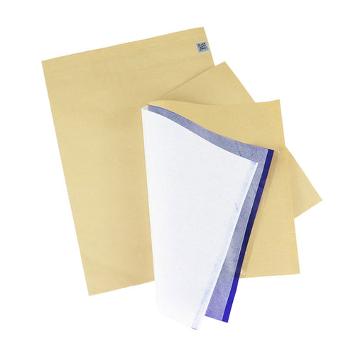 Saferly| A3サイズサーマル ステンシルペーパー (297 x 420 mm)