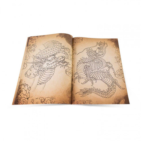 Lars Wilczinski "Asia Sketches & Lines"