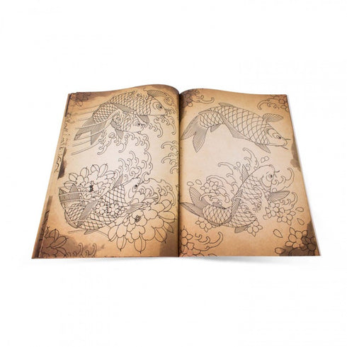 Lars Wilczinski "Asia Sketches & Lines"