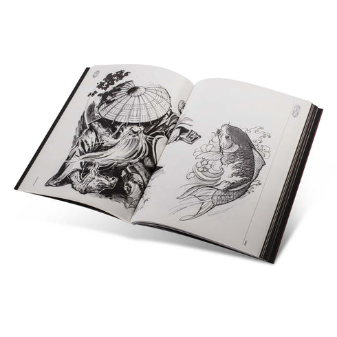 SK5 - Oriental Menagerie