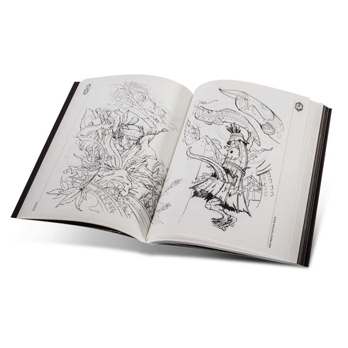 SK5 - Oriental Menagerie