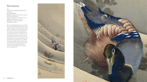 Hokusai: beyond the Great Wave Clark, Timothy