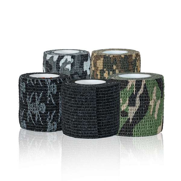 グリップバンデージ|5.0cm幅|1個