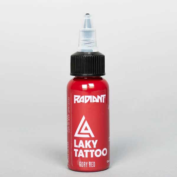 Radiant|Laky Set 1oz 9本セット