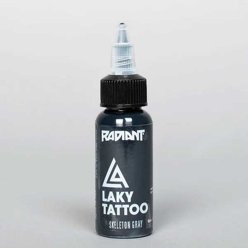 Radiant|Laky Set 1oz 9本セット