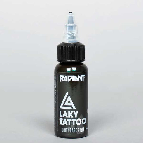 Radiant|Laky Set 1oz 9本セット