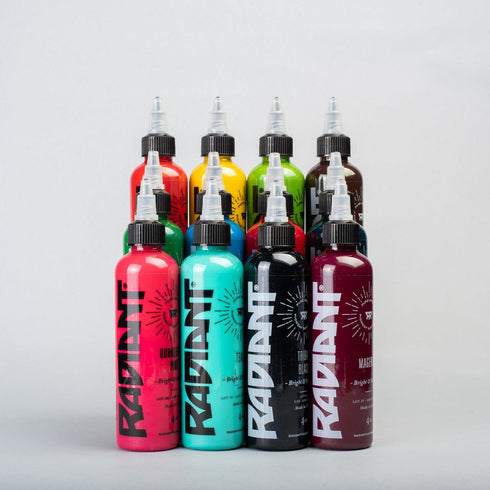 Radiant|20 Color Set