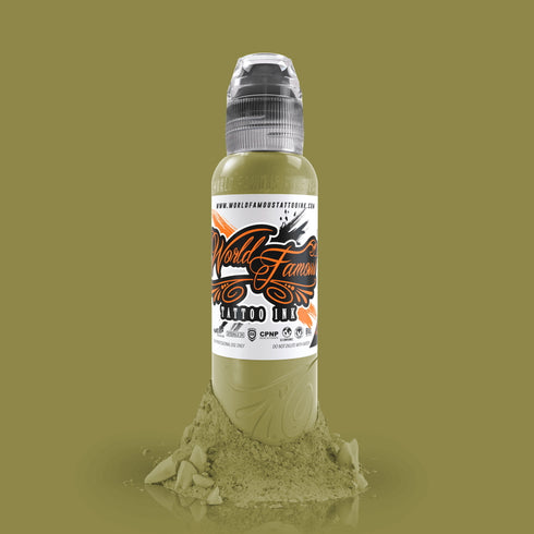 ★ポイント10倍★WFInk Mak's Mucus