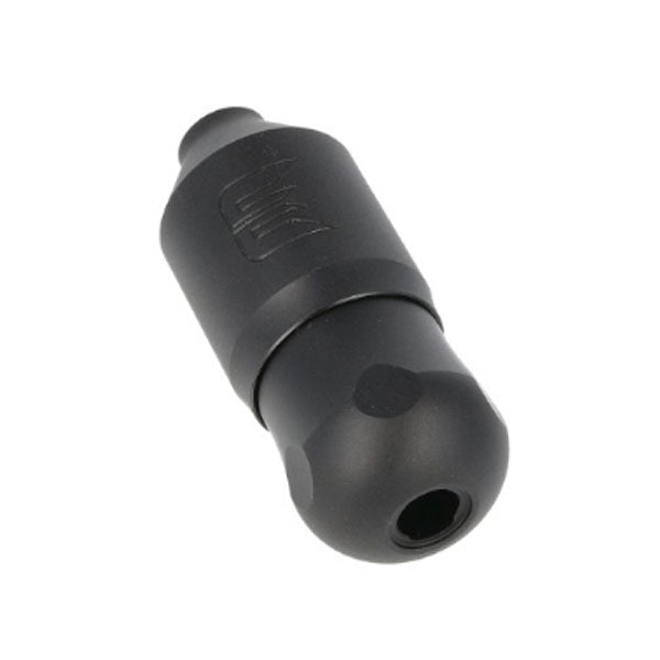 EQUALISER|DROP PEN|ブラック