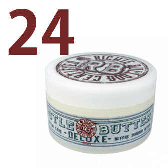 Hustle Butter|Deluxe ハッスルバターデラックス 150mL 1ケース24個入り