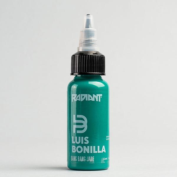 Radiant Bang Bang Jade