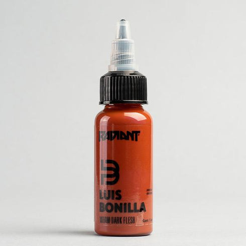 Radiant Wham Dark Flesh