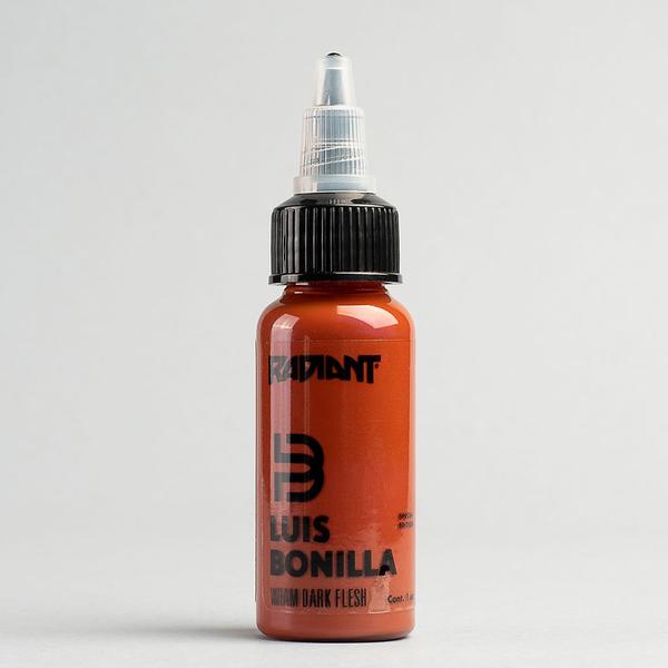 Radiant Wham Dark Flesh