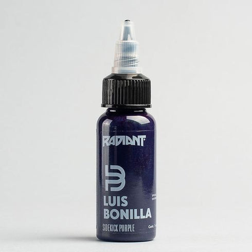 Radiant Sidekick Purple