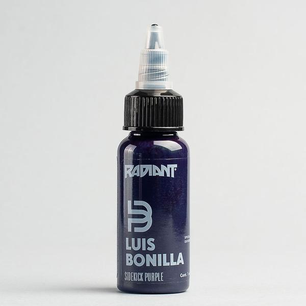 Radiant Sidekick Purple