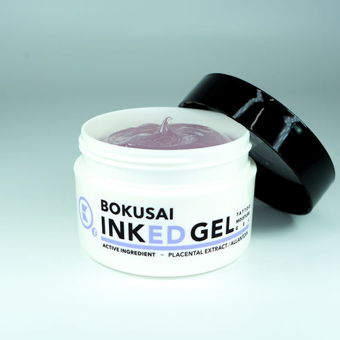 プレゼントキャンペーン!BOKUSAI インクドジェル 120g