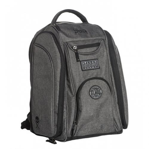 Sullen Clothing Blaq Paq Drone "Globe Edition"