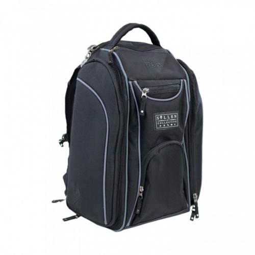 Sullen Clothing - Blaq Paq Drone Back Pack