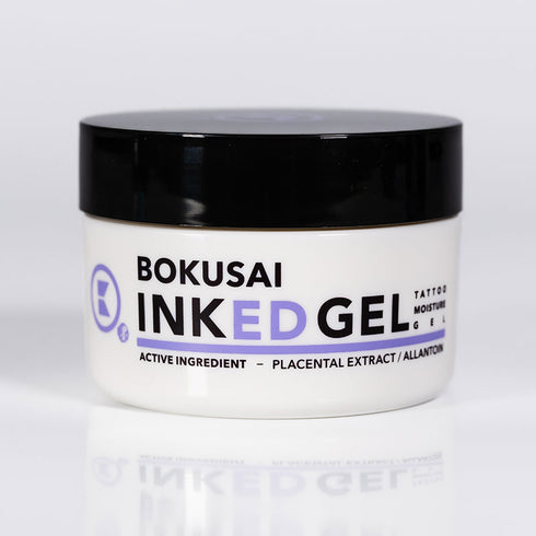 ◆会員限定◆ BOKUSAI|インクドジェル 120g 12個入りBOX