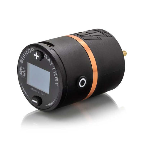 Bishop Rotary B-Charged V2 Wireless Power Supply