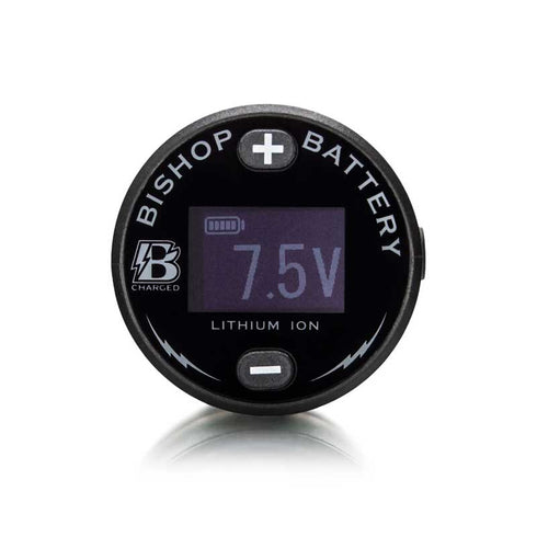 Bishop Rotary B-Charged V2 Wireless Power Supply