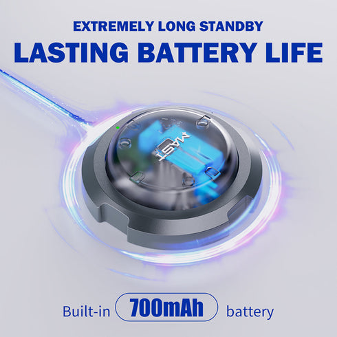 Dragonhawk|Mast Wireless Bluetooth ペダル