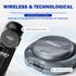 Dragonhawk|Mast Wireless Bluetooth ペダル