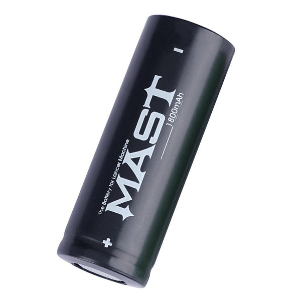 Dragonhawk|バッテリー