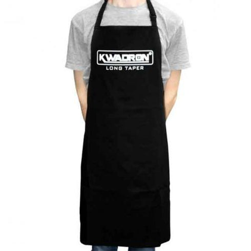 KWADRON エプロン Black