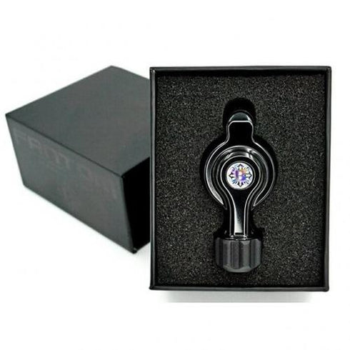 Bishop|Fantom Rotary|3.5mm ストローク|ブラック