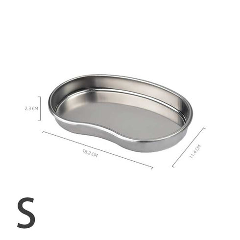 ステンレストレイ|3サイズ