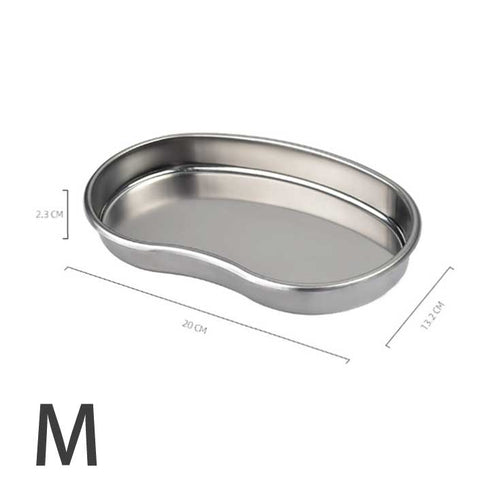 ステンレストレイ|3サイズ