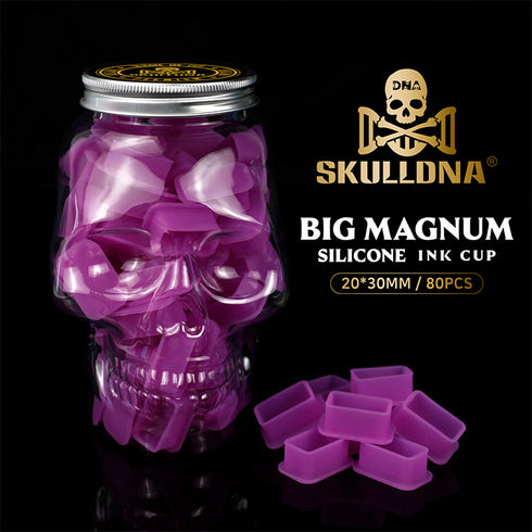 マグナムシリコン インクカップ