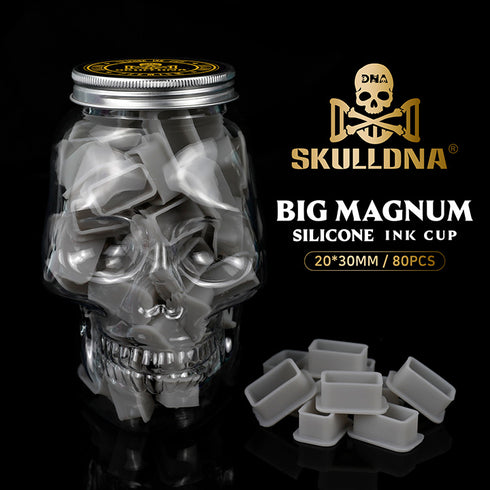 マグナムシリコン インクカップ