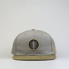Radiant|Bright&Strong Snapback