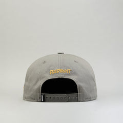 Radiant|Bright&Strong Snapback