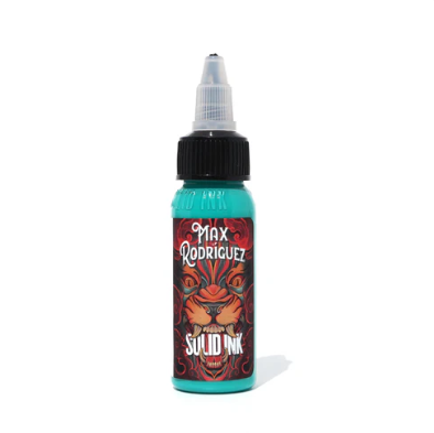 SOLID INK MAX RODRIGUEZ CAHUITA 1oz