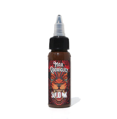SOLID INK MAX RODRIGUEZ JAGUAR 1oz