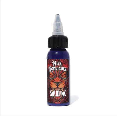 SOLID INK MAX RODRIGUEZ GUARIA 1oz