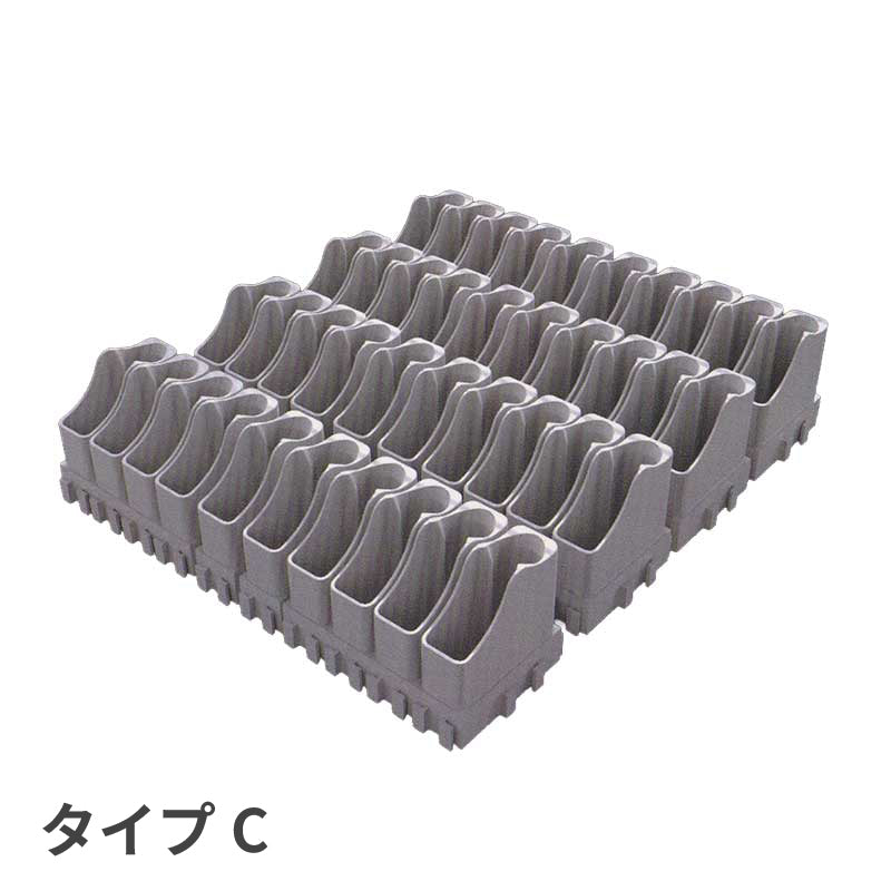 Spliced Ink Cup Holder