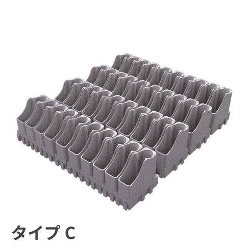 Spliced Ink Cup Holder