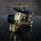 MARTIN PINTOS|LINER 5.3|True Gold & Black