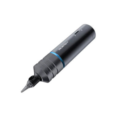 Cheyenne|SOL Nova Unlimited|ブラック|2.5|3.5|4.0|5.0mm ストローク