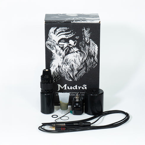 MARTIN PINTOS|Mudra Pen 2.0 KIT