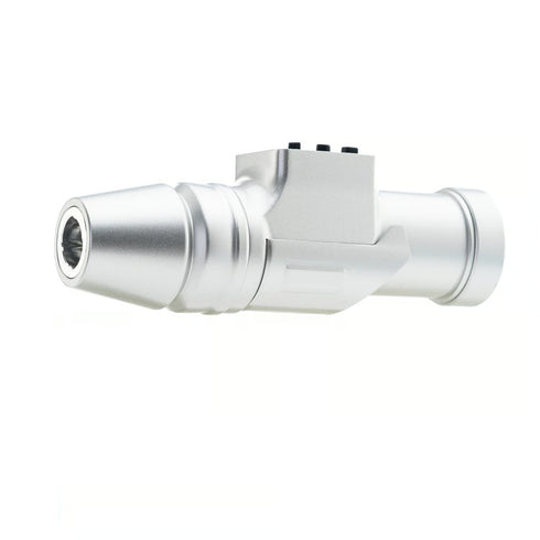 Inkclaw|The Submarine Wireless Tattoo Pen - SIlver