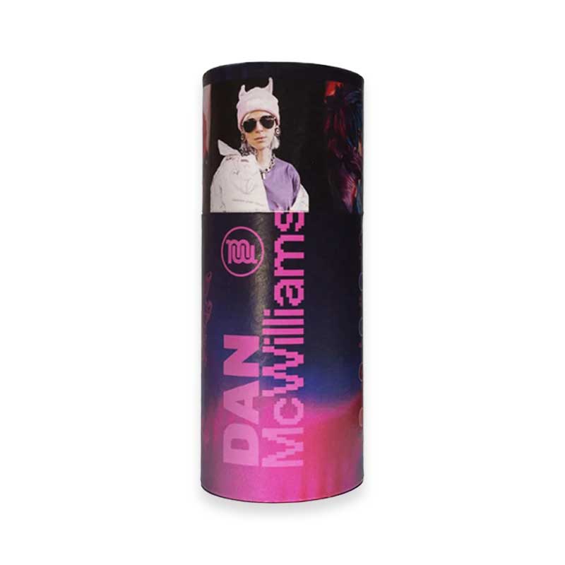 Radiant|Dan McWilliams 1oz/14本セット